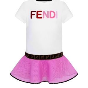 Fendi dress
